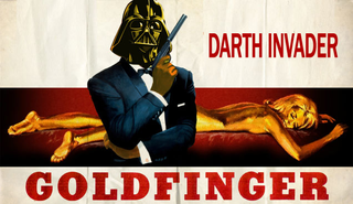 Illustration for article titled Kotaku 'Shop Contest: The Bling Side Of The Force: Winners!